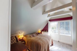 Landhaus Rosenweg - Westerland - 4
