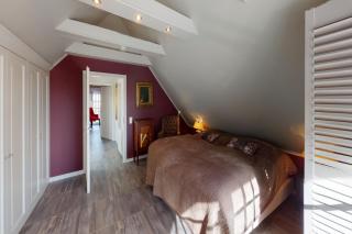 Landhaus Rosenweg - Westerland - 3