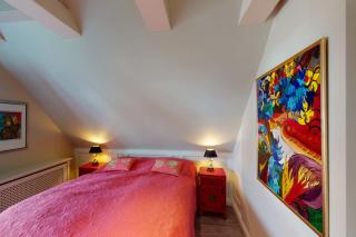 Landhaus Rosenweg - Westerland - 1