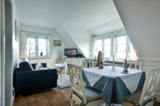 Snetjers Hüs Appartement 11 - Hörnum - 0