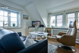 Snetjers Hüs Appartement 11 - Hörnum - 8