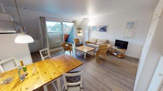 Sandbank Hoernum - 0