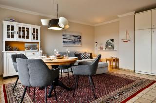 Buder Suite - Hörnum - 0
