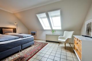 Buder Suite - Hörnum - 4