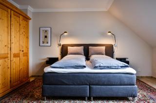 Buder Suite - Hörnum - 2