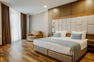 King Solomon Batumi Hotel - Batumi - 0