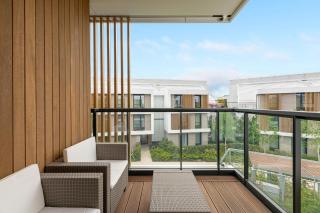 Botanica Jelitkowo - Apartament premium z parkingiem blisko plaży by Lion Apartments - 8