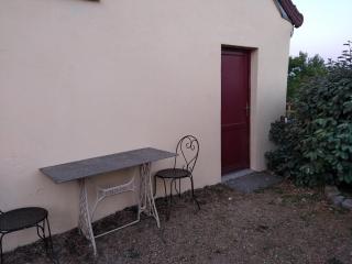 la petite maison d'Albert - La Motte-Saint-Jean - 3