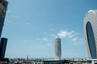 King Solomon Batumi Hotel - Batumi - 5