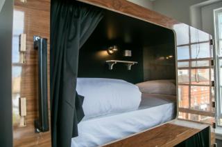 Leevin Hostel Mountjoy - Dublin - 6