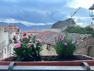 Eco del ponte - Sasso di Castalda - 9
