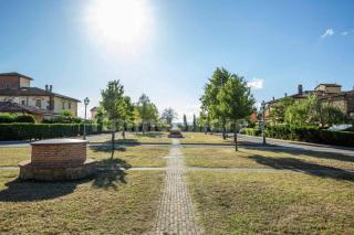 Casa vacanza Villaggio Poggio Rosso - Arezzo - 1