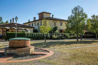 Casa vacanza Villaggio Poggio Rosso - Arezzo - 3