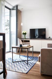 Jantaris Mielno Apartamenty przy plaży - 2