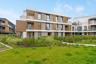 Botanica Prestige - 2 sypialnie, parking w Jelitkowie by Lion Apartments - 1