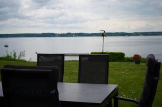 Traumhaus mit Fördeblick - FÖRDE-ANKER - Glücksburg - 3