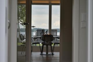 Traumhaus mit Fördeblick - FÖRDE-ANKER - Glücksburg - 0