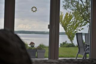 Traumhaus mit Fördeblick - FÖRDE-ANKER - Glücksburg - 4