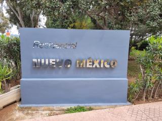 Edificio Nuevo mexico Calpe - Calp - 9