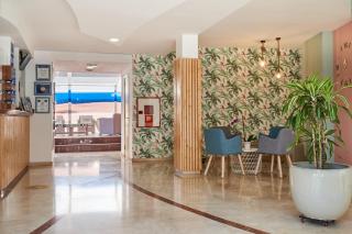 Apartamentos las Góndolas - Playa del Inglés - 1