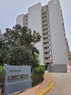 Edificio Nuevo mexico Calpe - Calp - 2