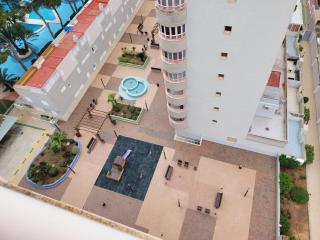 Edificio Nuevo mexico Calpe - Calp - 1