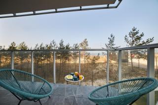 Jantaris Mielno Apartamenty przy plaży - 5