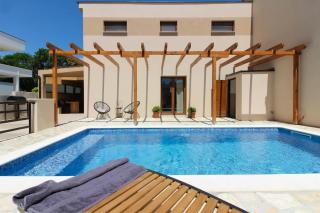 Beautiful villa Lona with private pool near Pula - Peroj - 9