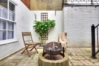 10 Westgate Street Southampton - Southampton - 2
