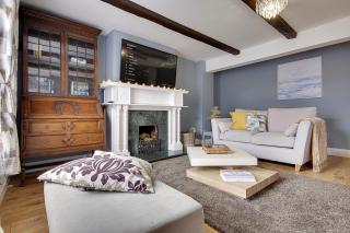 10 Westgate Street Southampton - Southampton - 9