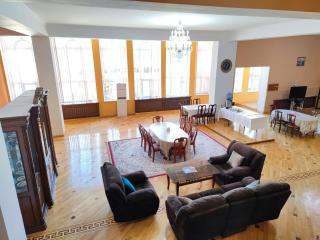 GUEST HOUSE "Rohat Lux" - Samarcanda - 7