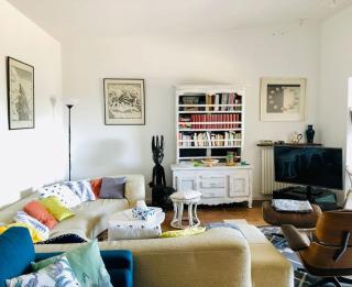 Villa-Golfe de Saint-Tropez/Accès plage privée - 6