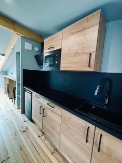 LOFT et SPA sous les étoiles - Foix - 9
