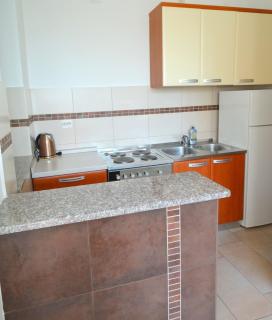 Apartmani Crikvenica 30072 - Goran - Crikvenica - 6
