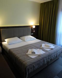 Apartmani Crikvenica 30072 - Goran - Crikvenica - 2