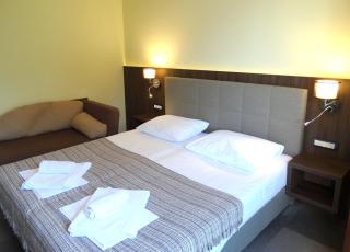 Apartmani Crikvenica 30072 - Goran - Crikvenica - 1