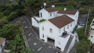 Casa Do Avô Faidoca - Calheta de Nesquim - 0