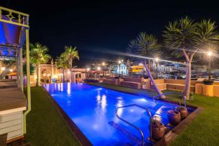 Vila Origens Boutique Hotel Albufeira – Adults Only - Albufeira - 4