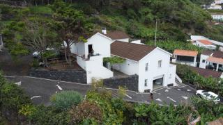 Casa Do Avô Faidoca - Calheta de Nesquim - 9