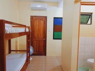 Pamujo Hostel - Baclayon - 1