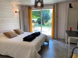 Gîtes de la Roullière - 4