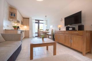 Haus Dortmund - Ferienwohnung Nr.2 - Cuxhaven - 9