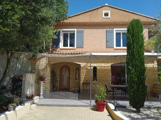 AU VILLADIOR - Vaison la Romaine - 7