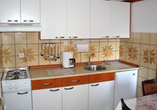 Apartmani Crikvenica 30080 - Libuska - 8