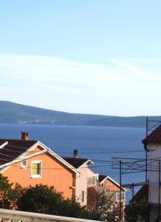 Apartmani Crikvenica 30080 - Libuska - 4