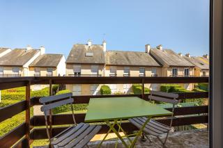 Le Sloop - Courseulles-sur-Mer - 1