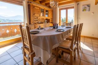 Chalet Taninges - Taninges - 6