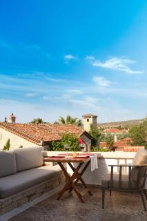 Lotus Köyiçi Otel - 9