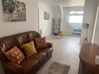 Villa Tenjin Chambre 8 - Bondy - 2