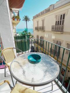 Ferdinand Apartment by Hello Homes Sitges - Sitges - 0